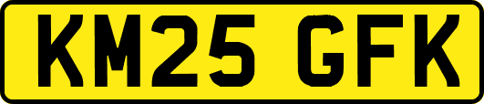 KM25GFK