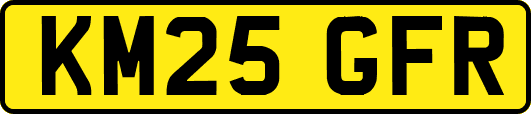 KM25GFR