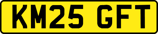 KM25GFT