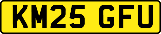 KM25GFU