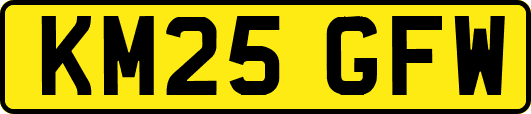 KM25GFW