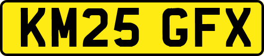KM25GFX