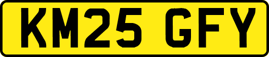 KM25GFY