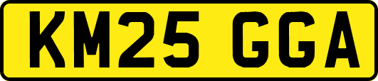 KM25GGA