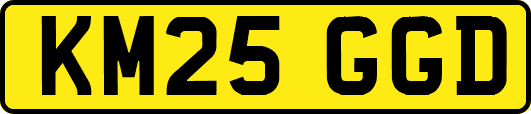 KM25GGD