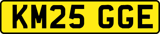 KM25GGE