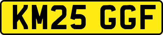 KM25GGF