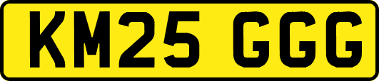 KM25GGG
