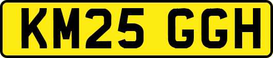 KM25GGH