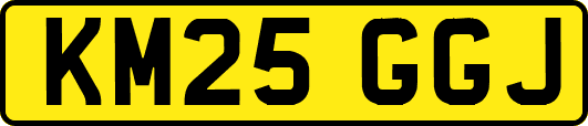 KM25GGJ