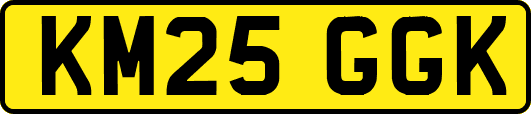 KM25GGK