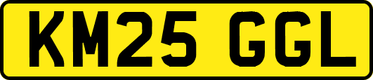 KM25GGL
