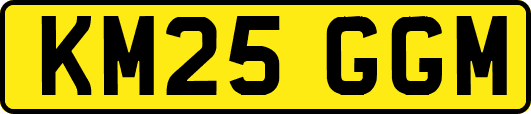 KM25GGM
