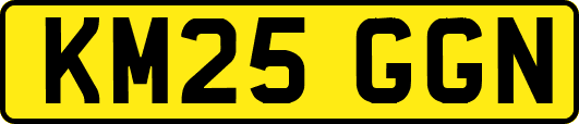 KM25GGN