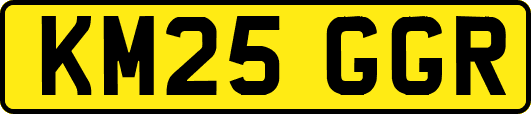 KM25GGR