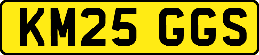 KM25GGS