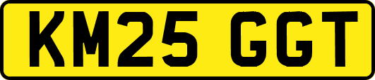 KM25GGT