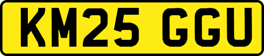 KM25GGU