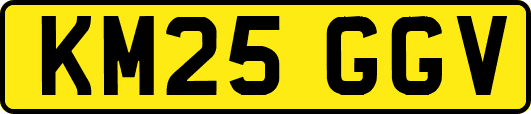 KM25GGV