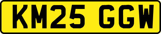 KM25GGW