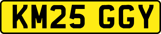 KM25GGY