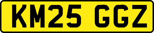 KM25GGZ