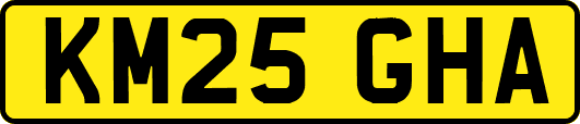 KM25GHA