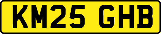 KM25GHB