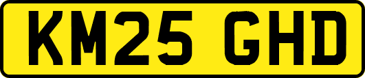 KM25GHD