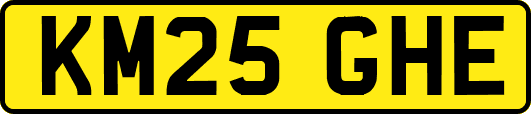 KM25GHE