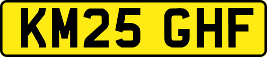 KM25GHF