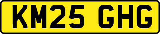 KM25GHG