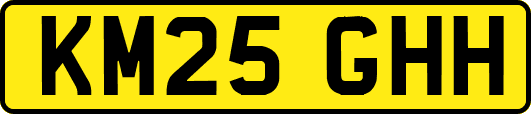 KM25GHH