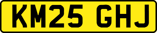 KM25GHJ