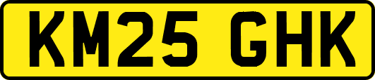 KM25GHK