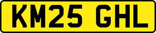 KM25GHL