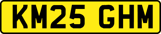 KM25GHM
