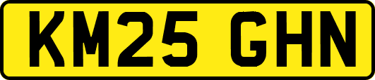 KM25GHN