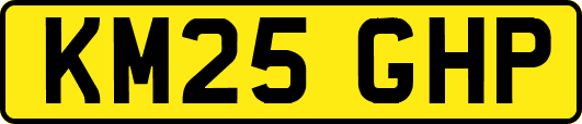 KM25GHP