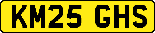 KM25GHS