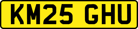 KM25GHU