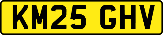 KM25GHV
