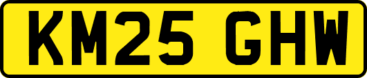 KM25GHW