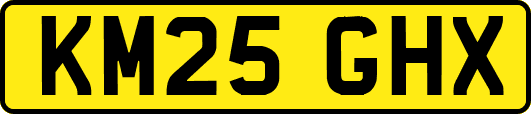 KM25GHX