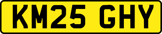 KM25GHY