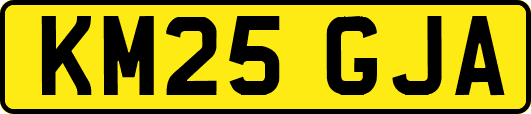 KM25GJA