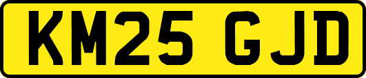 KM25GJD