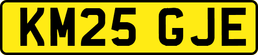 KM25GJE