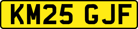 KM25GJF