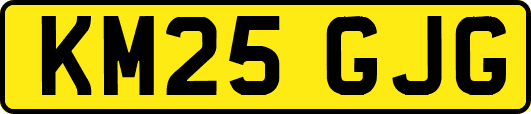 KM25GJG